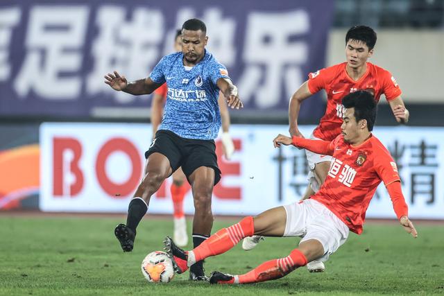 切尔西神锋26分钟3射1传造4球 打脸安切洛蒂巴西选人